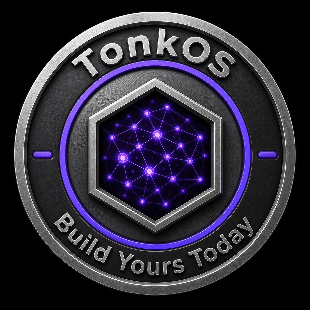 TonkOS